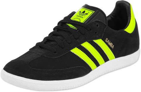 adidas neon geel|Adidas neon trainers.